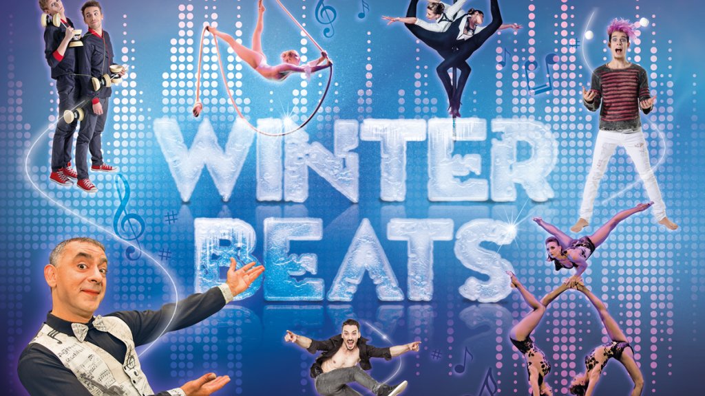 Winterbeats // © etcetera
