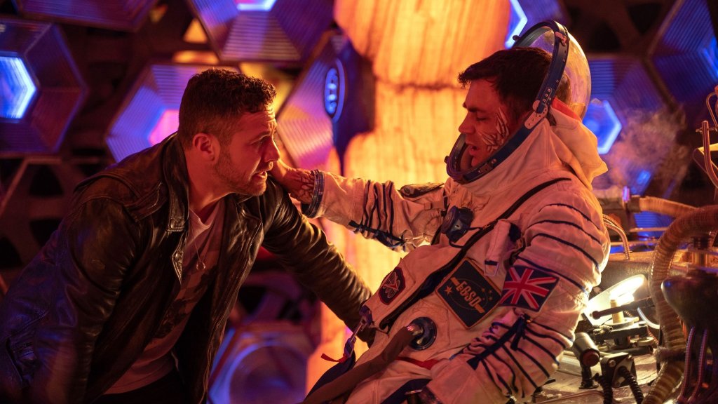 LGBTI*-Repräsentation in „Doctor Who“