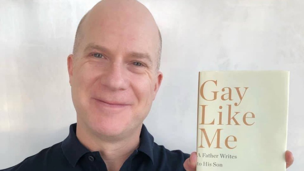 „Gay Like Me“ // © © facebook.com/pg/gaylikeme