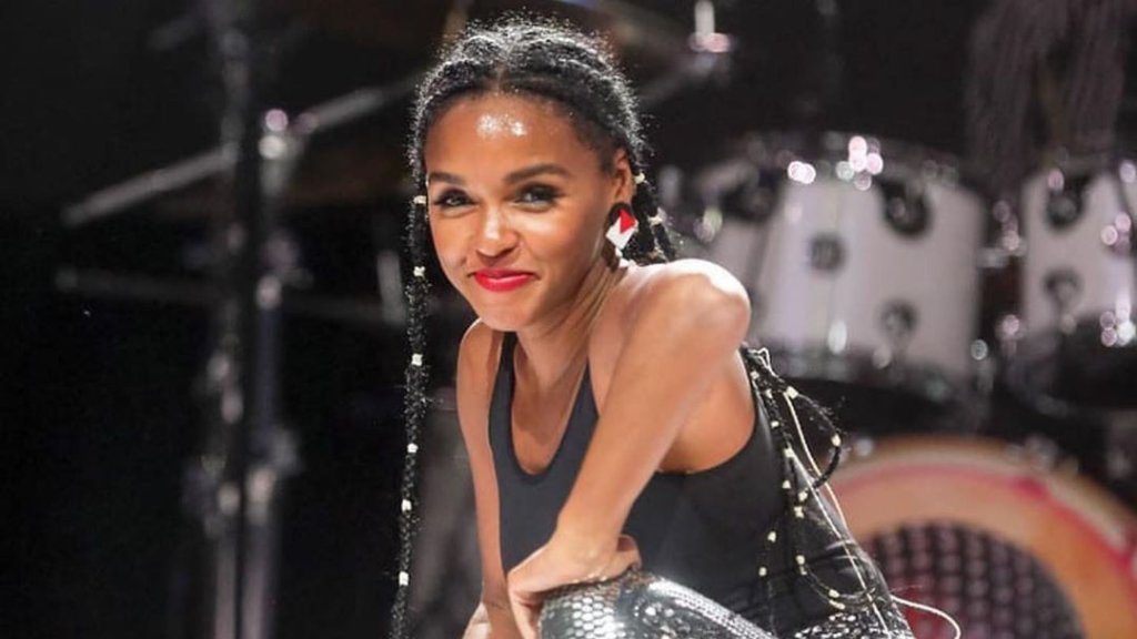 Janelle Monáe erklärt ihren Tweet