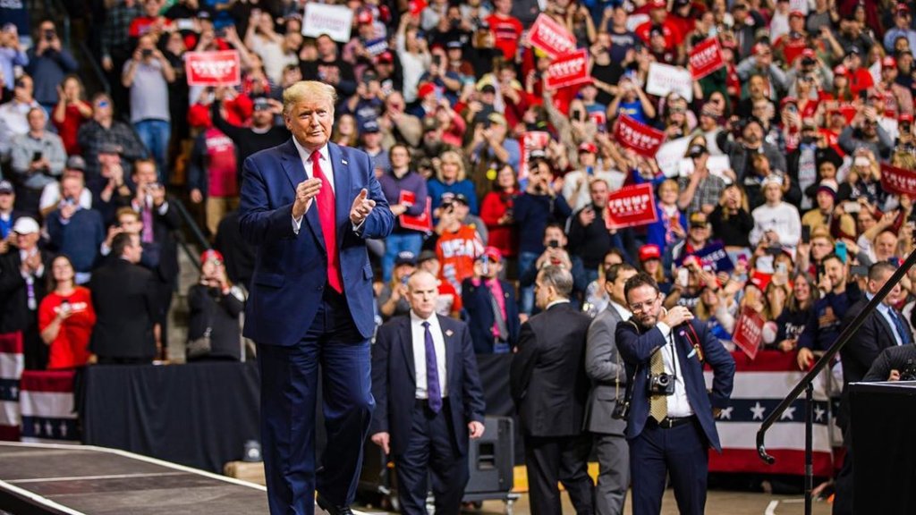 Trump baut seine Anti-LGBTI*-Agenda aus