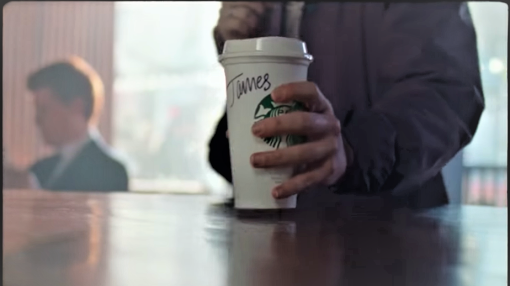 Starbucks engagiert sich für Trans-Personen