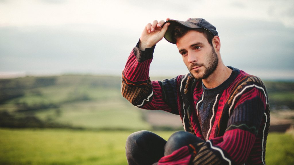 Roo Panes // © Archiv