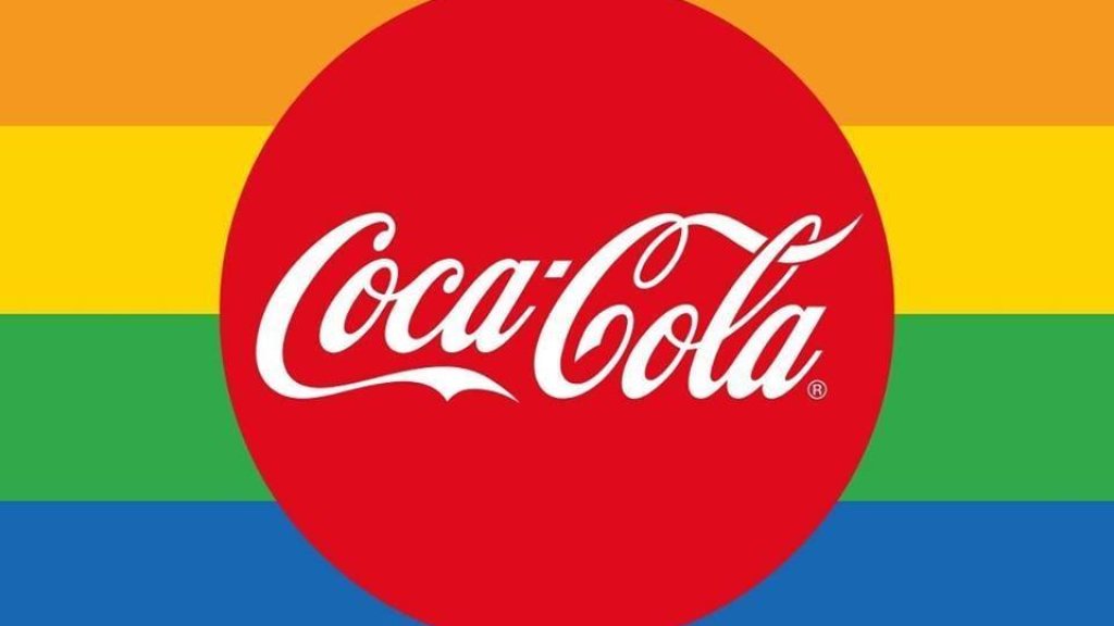 Coca-Cola tritt für Vielseitigkeit ein