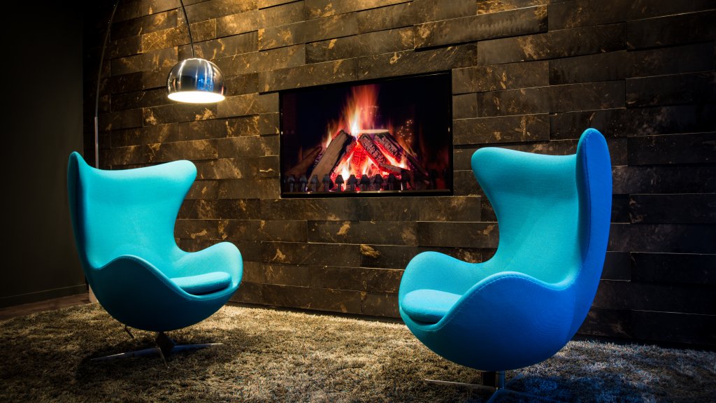 Hotels mit viel Design // © golero