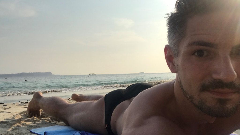 Instabeau of the Month März 2020