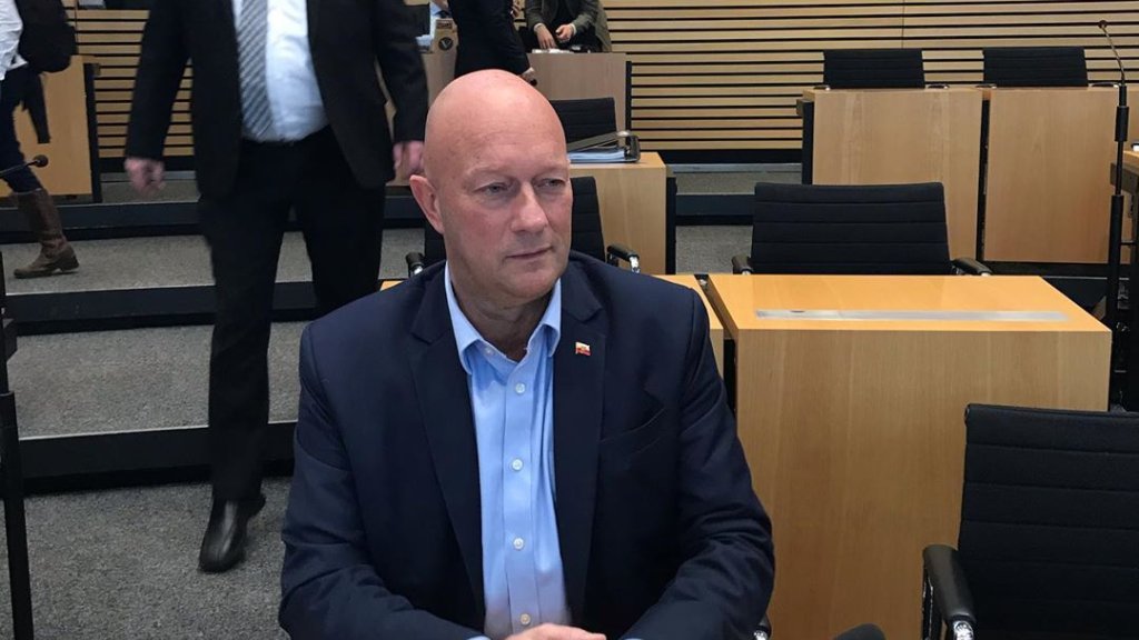 Kein CSD für FDP und CDU
