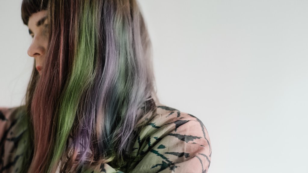 Jennie Abrahamson // © August Zachrisson