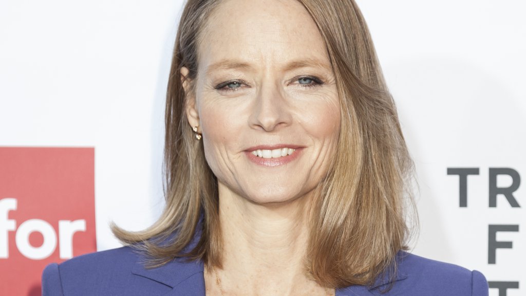 Jodie Foster // © samaro