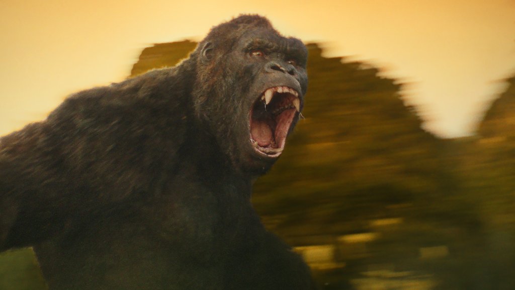 Kong: Skull Island // © Universal Pictures