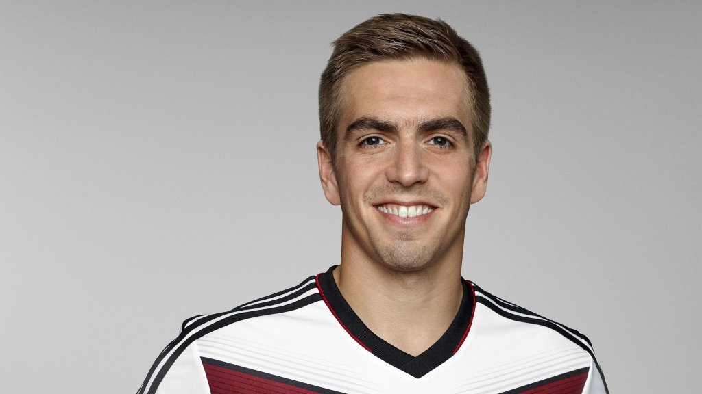 Philipp Lahm // © Archiv