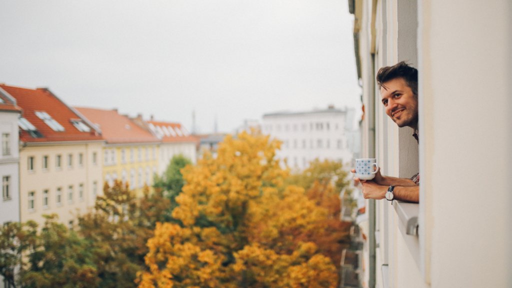 Wo lebt es sich in Deutschland am Besten?