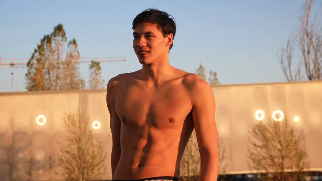 Olympia-Schwimmer Markus Thormeyer ist schwul