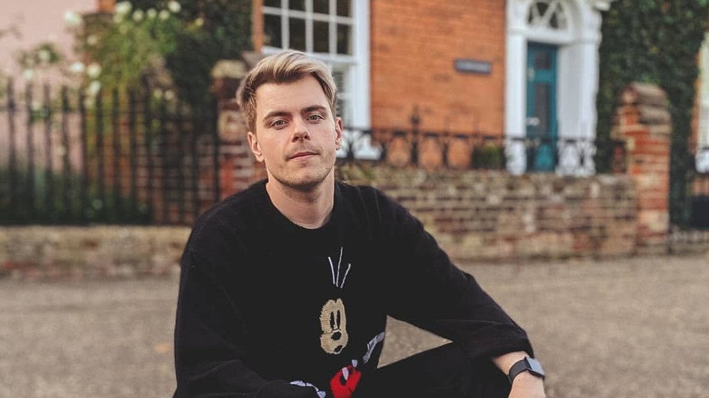 YouTuber Niki Albon outet sich im Video