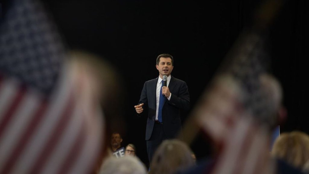 Neunjähriger bittet Pete Buttigieg um Hilfe