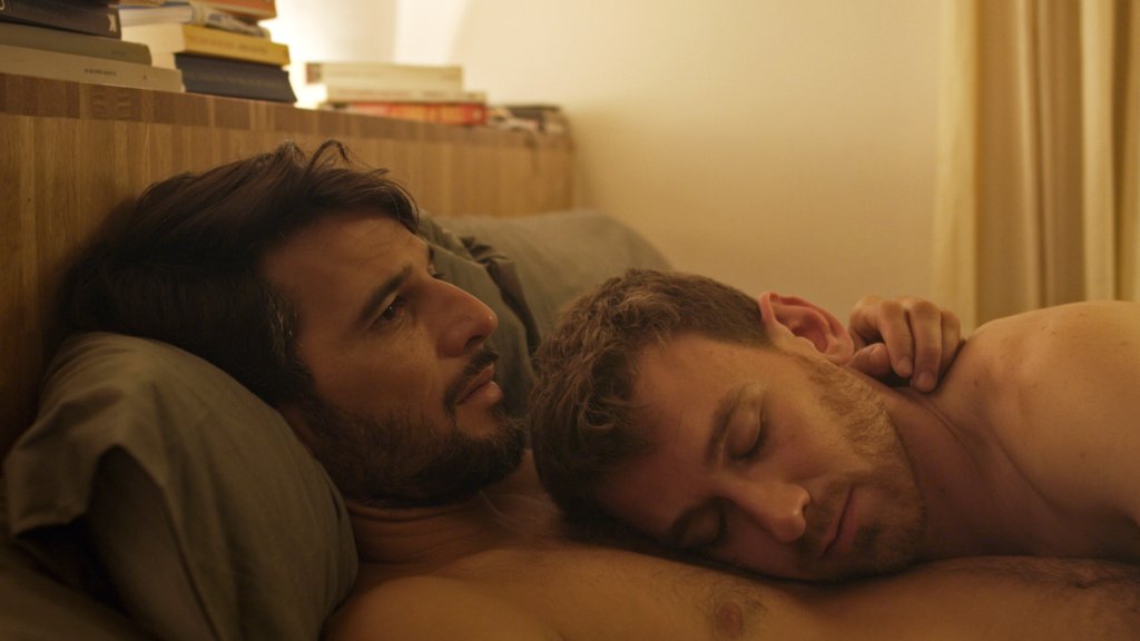 Queer Monday in Kino