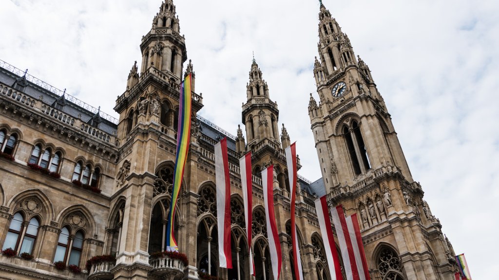 Aktivisten fordern Schutz vor Homophobie