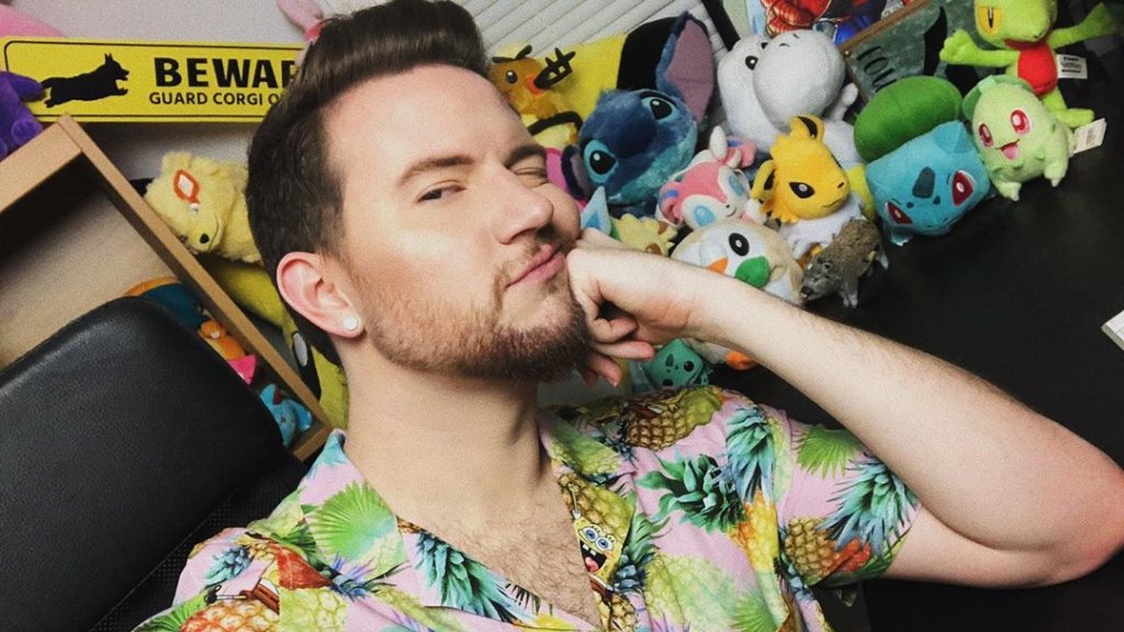 YouTuber Ricky Dillon outet sich als schwul
