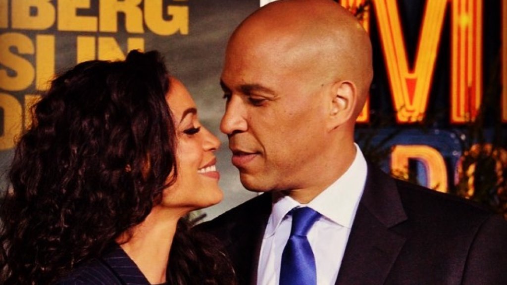 Schauspielerin Rosario Dawson ist queer