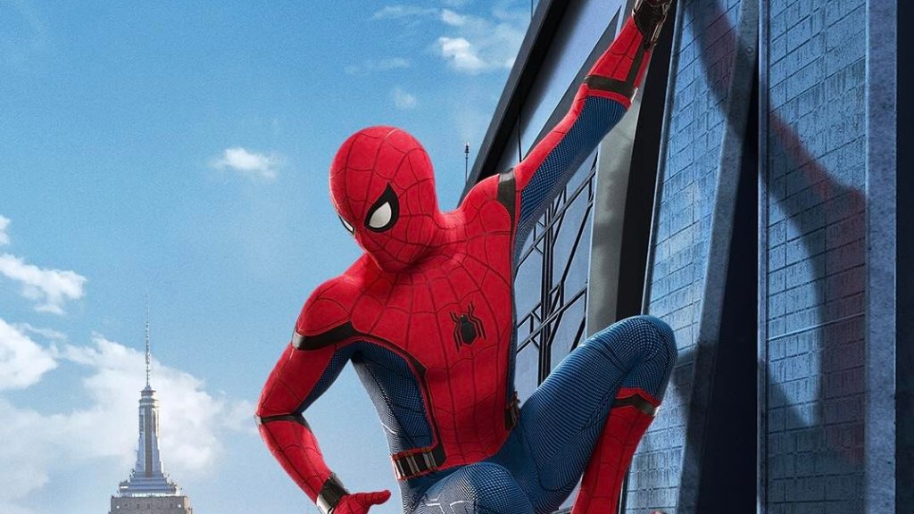 Sony will einen bisexuellen Spiderman