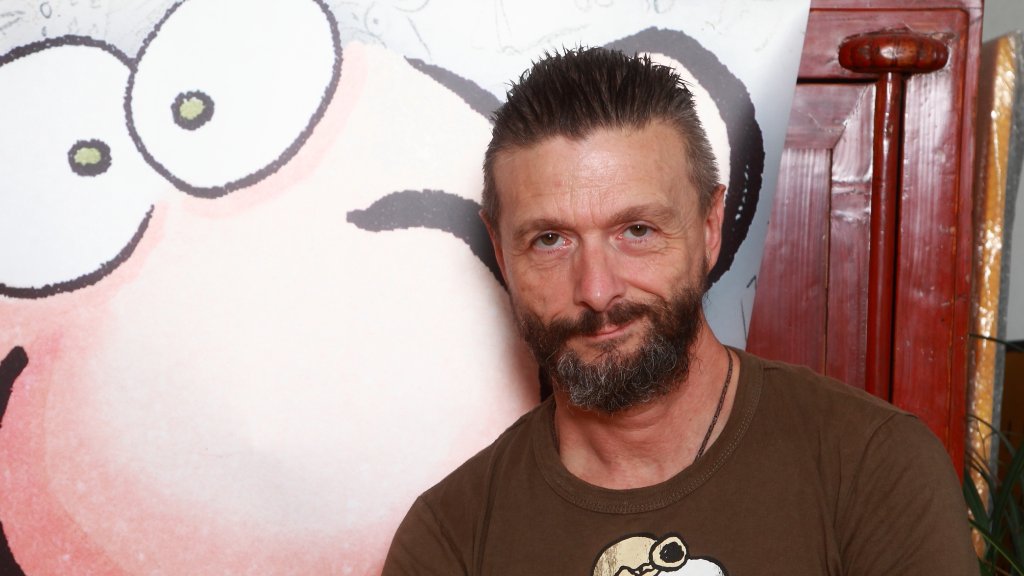 Ralf König Leseshow – 40 Jahre Nasenmalerei