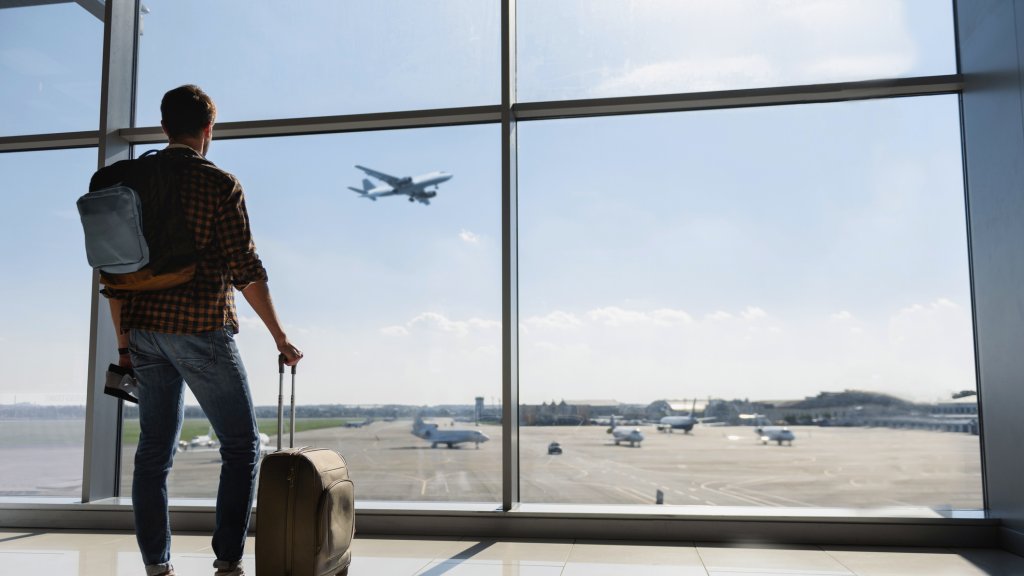 Londoner bucht Spontanreise nach Helsinki