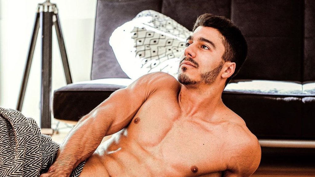 Bruno aus Bravos Reality-TV-Serie „Below Deck“