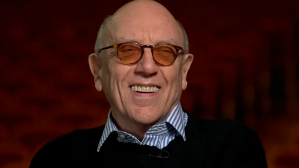 Nachruf auf Autor Mart Crowley („The Boys in the Band“)