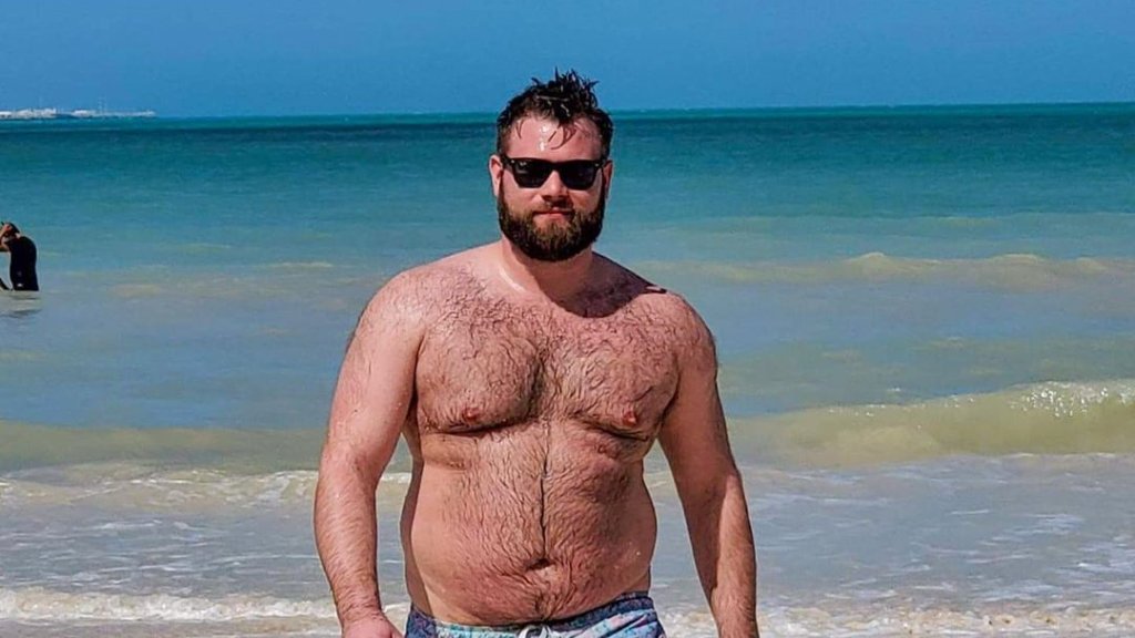 Abercrombie & Fitch feuert schwules Model