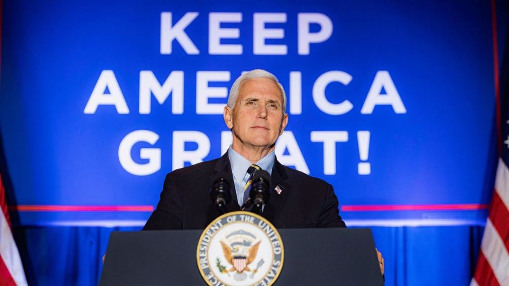Mike Pence und seine unzureichende HIV-Politik in Indiana