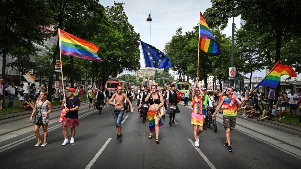 Prides auf der ganzen Welt fallen aus