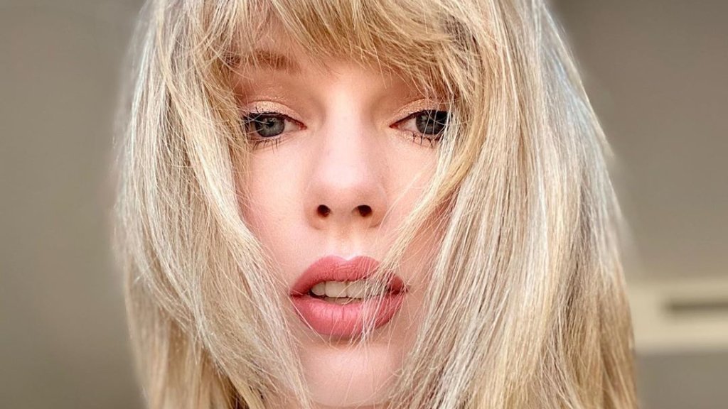 Taylor Swift unterstützt ihre Fans // © instagram.com/taylorswift