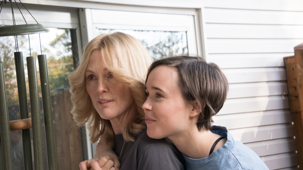 Freeheld // © Archiv