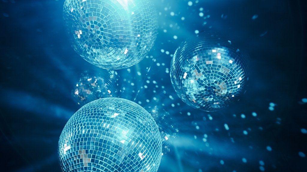 Schwulen & Lesben Disco
