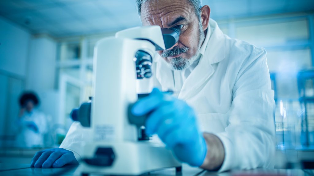 Über HIV-Medikamente gegen COVID-19