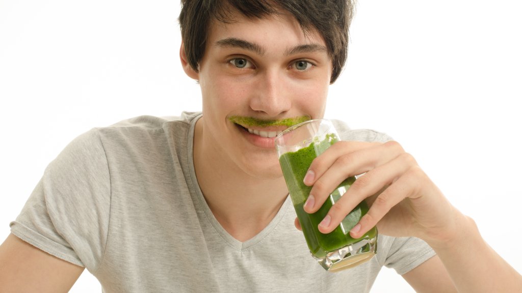 Smoothies? // © iulianvalentin