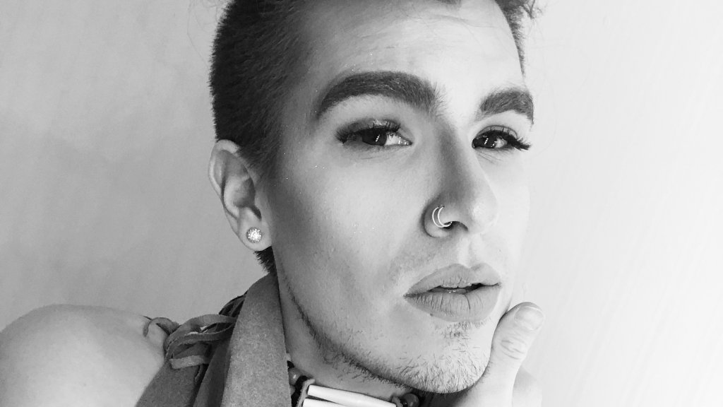 Lesung mit Joshua Whitehead