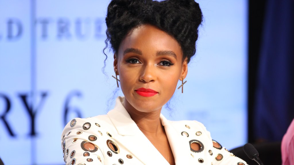 Janelle Monáe als Headliner der NYC Pride 2020