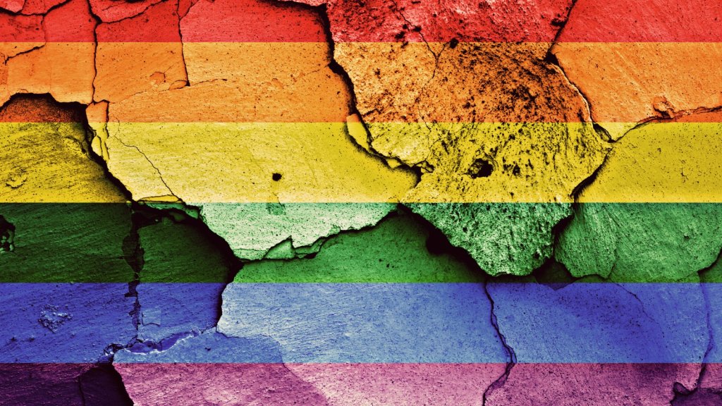 Immer mehr LGBTI*-feindliche Gruppen // © Racide