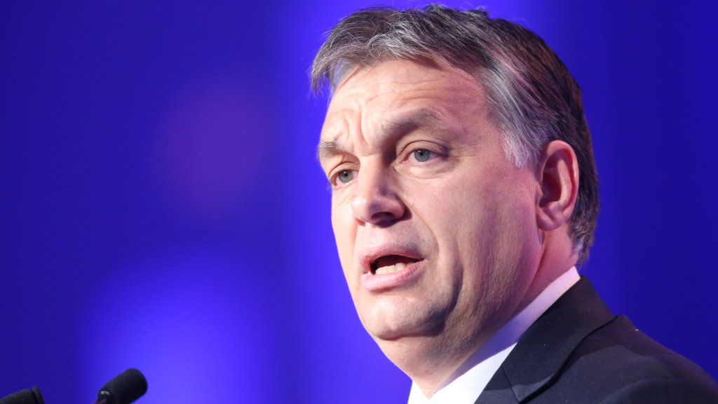 Vikor Orbán nutzt neue Macht aus // © European People's Party by flickr
