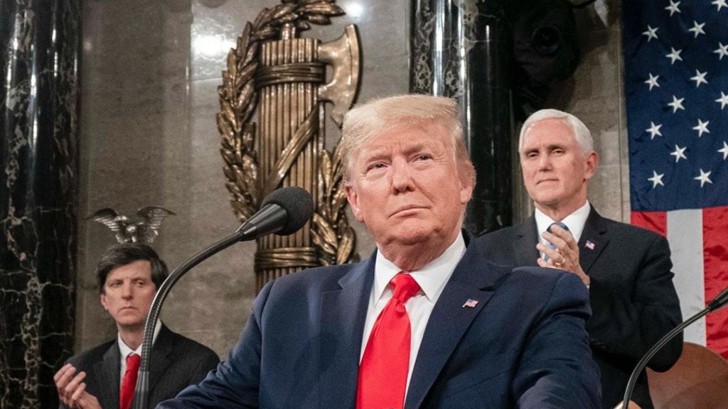 Schwule Republikaner feiern Trump