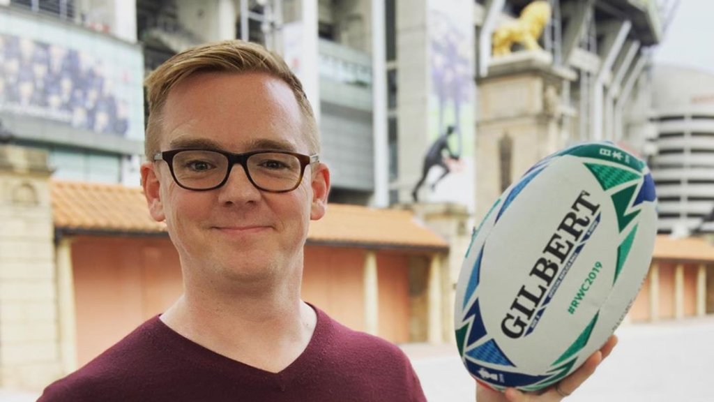 Ein Placebo für Sport-Enthusiasten // © instagram.com/nickheathsport