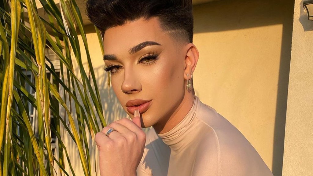 Schon wieder ein Skandal um James Charles