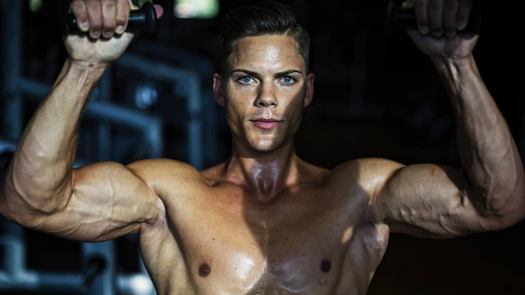 Sex-Gespräche bei „Big Brother“ // © instagram.com/cedricbigbrother