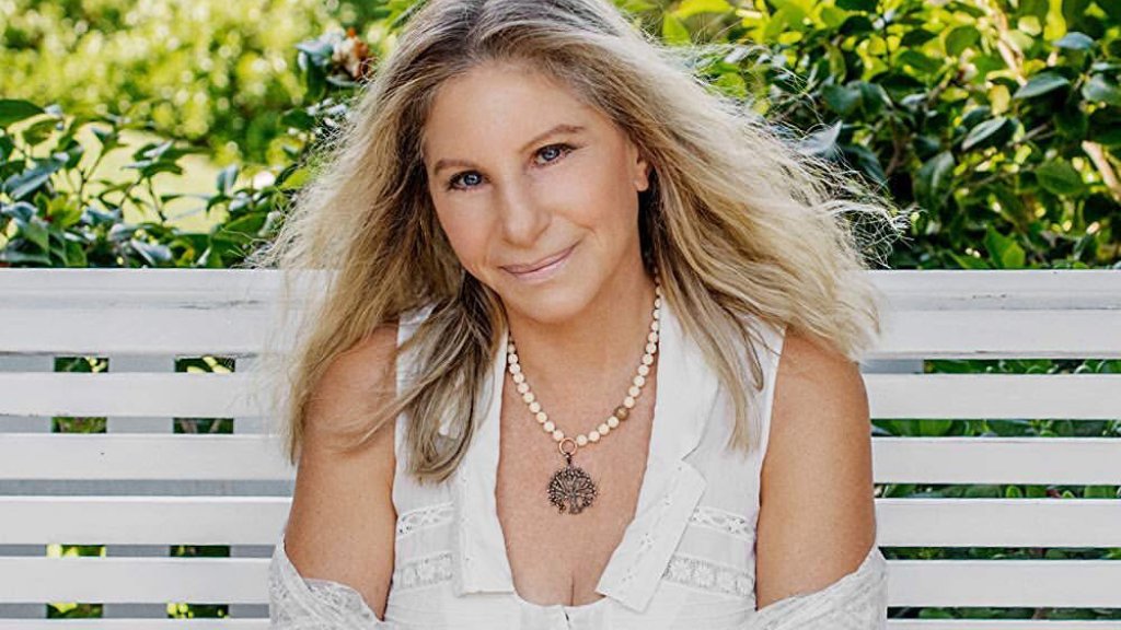 Barbra Streisand engagiert sich für LGBTI*-Zentren