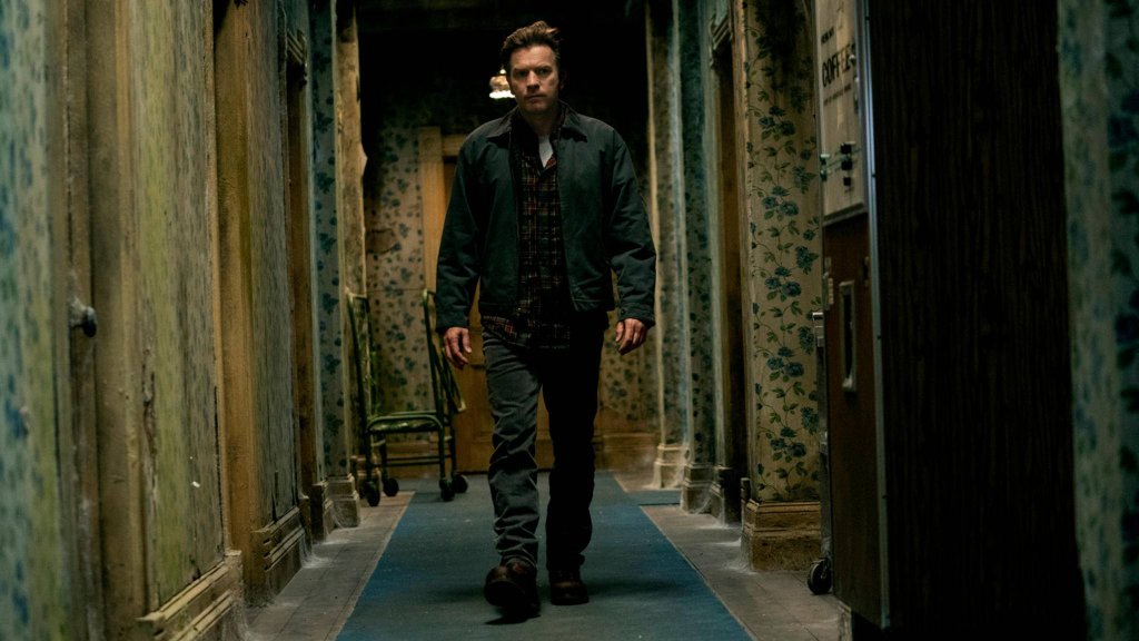 Doctor Sleep jetzt erhältlich