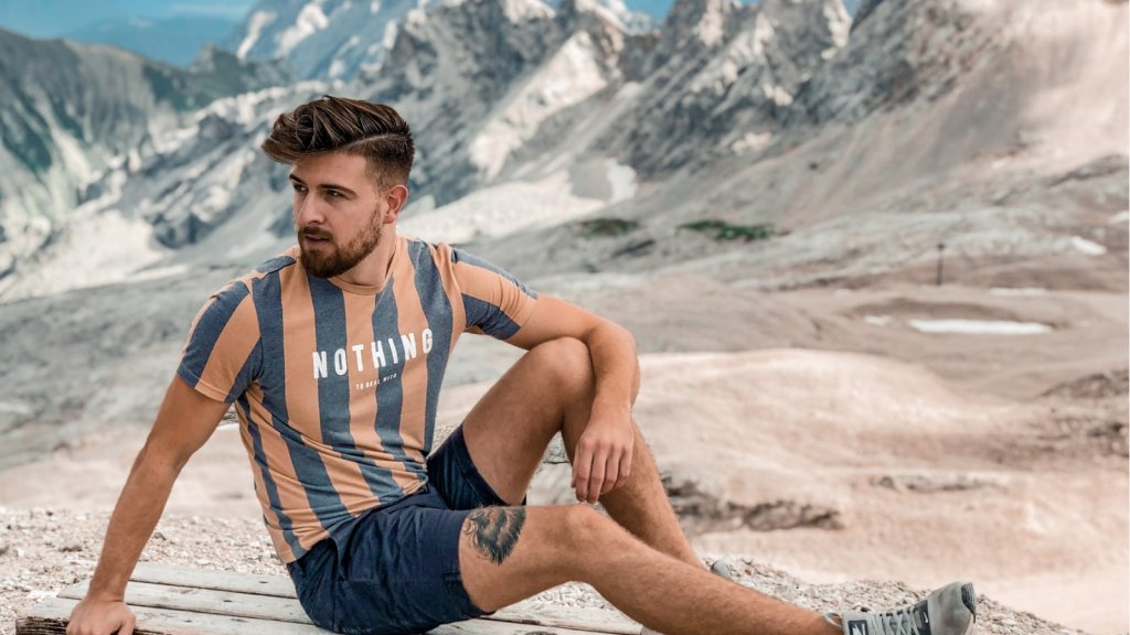 Instabeau of the Month - April 2020