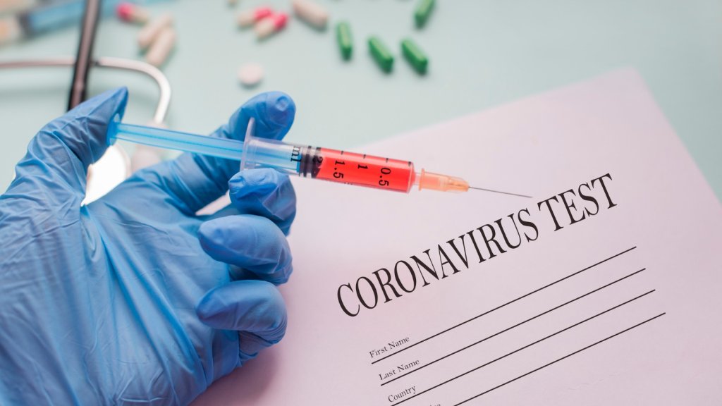 COVID-19, Blutspenden und passive Immunisierung