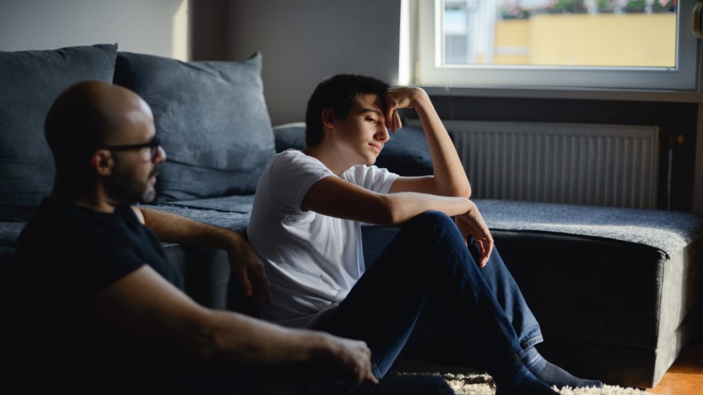 „Wie zeige ich meine Unterstützung?“
