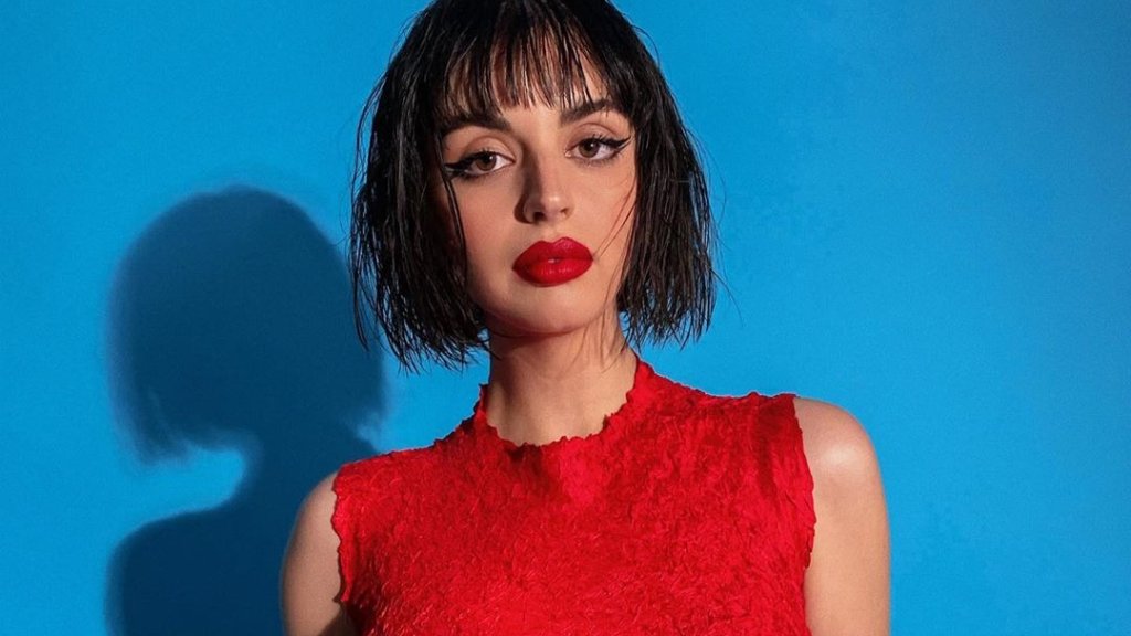Sängerin Rebecca Black ist queer